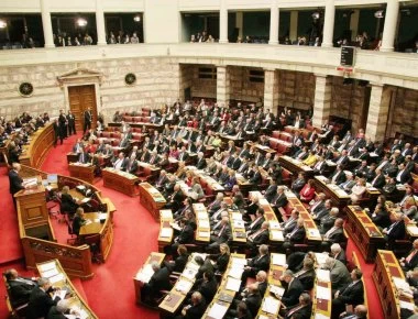 Οι έξι «πρωτάρηδες» υπουργοί (φώτο)